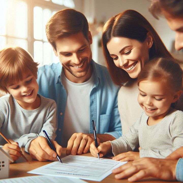 Familia grupoggia.com