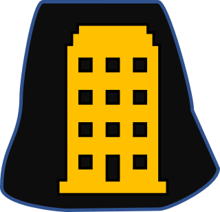 Icono de gráfico